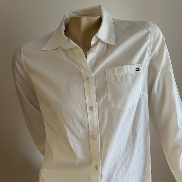 Tommy Hilfiger blouse - Picture 2 of 5